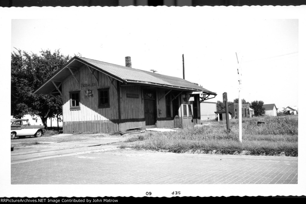 RI Depot